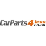 Voucher codes Car Parts 4 Less