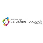 Voucher codes Cartridge Shop UK