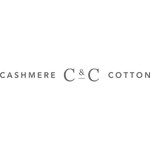 Voucher codes Cashmere and Cotton