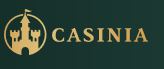 Voucher codes Casinia Casino