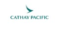 Voucher codes Cathay Pacific