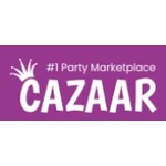 Voucher codes Cazaar