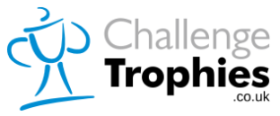 Voucher codes Challenge Trophies