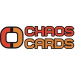 Voucher codes Chaos Cards