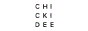 Voucher codes Chickidee Homeware
