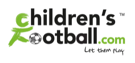 Voucher codes Children's Football