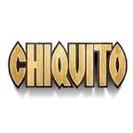 Voucher codes Chiquito