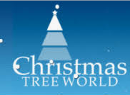 Voucher codes Christmas Tree World