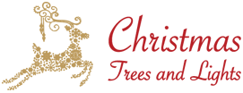 Voucher codes Christmas Trees and Lights