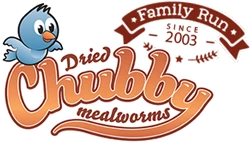 Voucher codes Chubby Mealworms