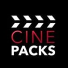 Voucher codes CinePacks