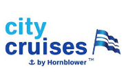 Voucher codes City Cruises