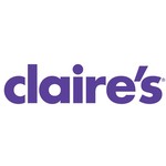 Voucher codes Claire's UK