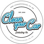 Voucher codes Clean Your Car