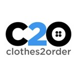 Voucher codes Clothes2Order