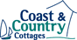 Voucher codes Coast & Country Cottages