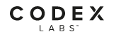 Voucher codes Codex Labs