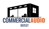 Voucher codes Commercial Audio Outlet