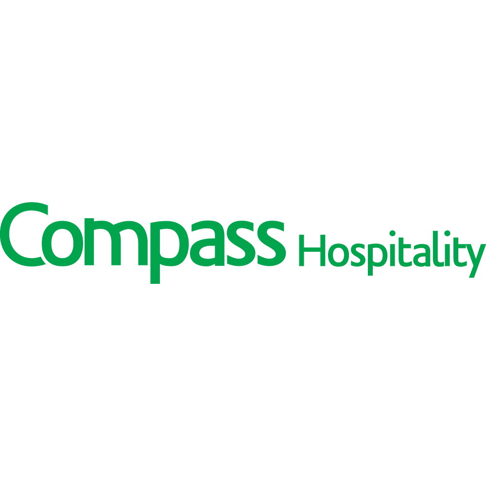 Voucher codes Compass Hospitality