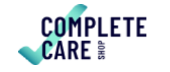 Voucher codes Complete Care Shop