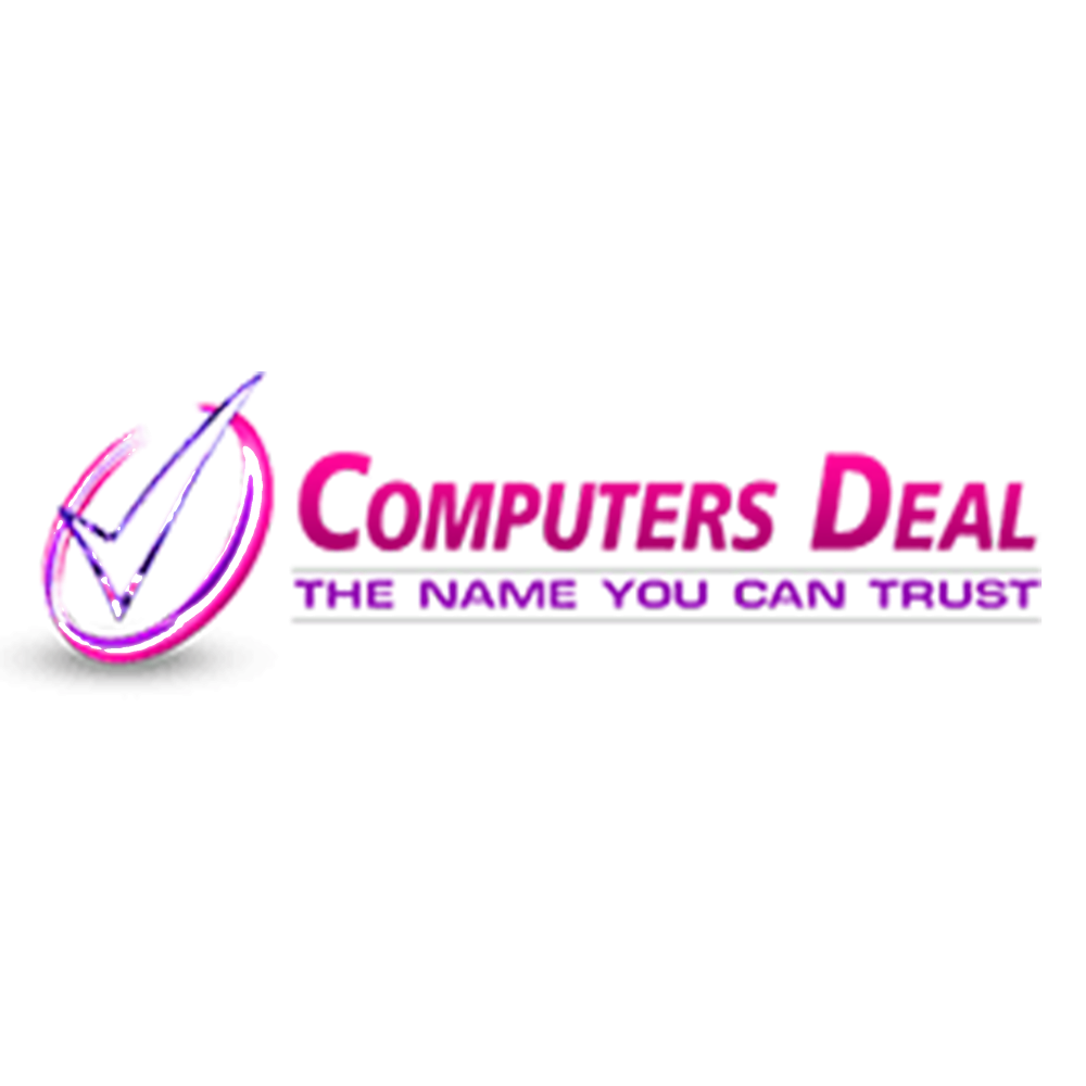 Voucher codes ComputersDeal