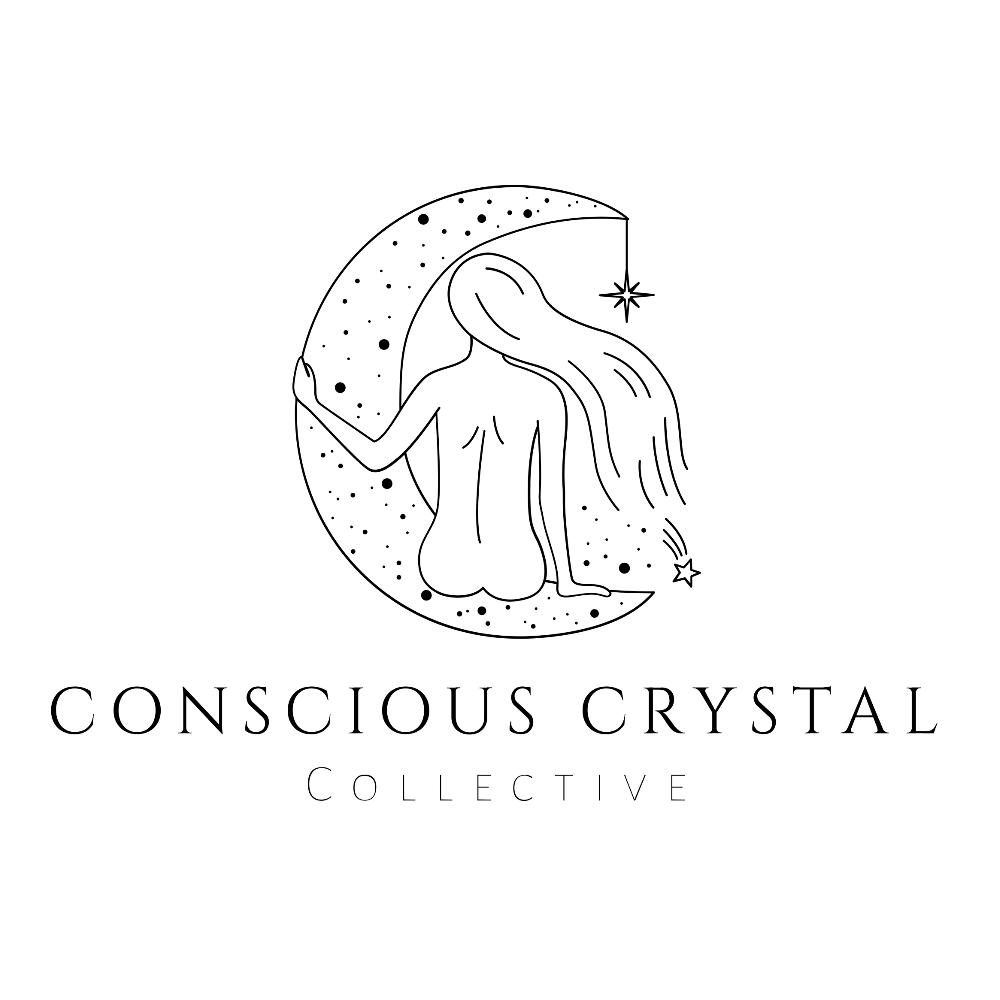 Voucher codes Conscious Crystal Collective