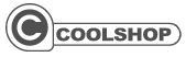 Voucher codes Coolshop