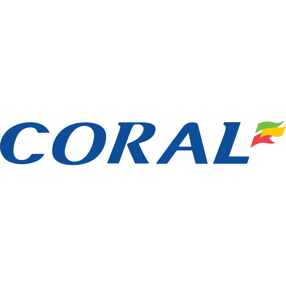Voucher codes Coral
