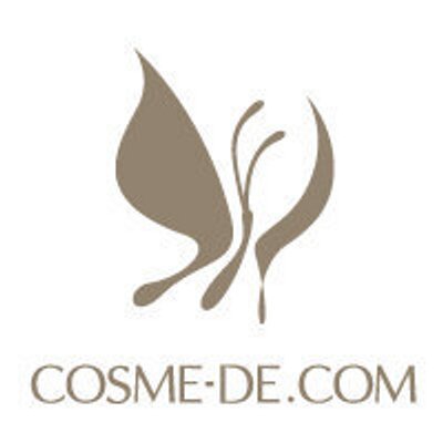 Voucher codes Cosme-De.com