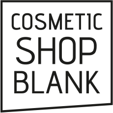 Voucher codes Cosmetic Shop Blank
