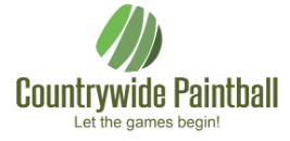 Voucher codes Countrywide Paintball