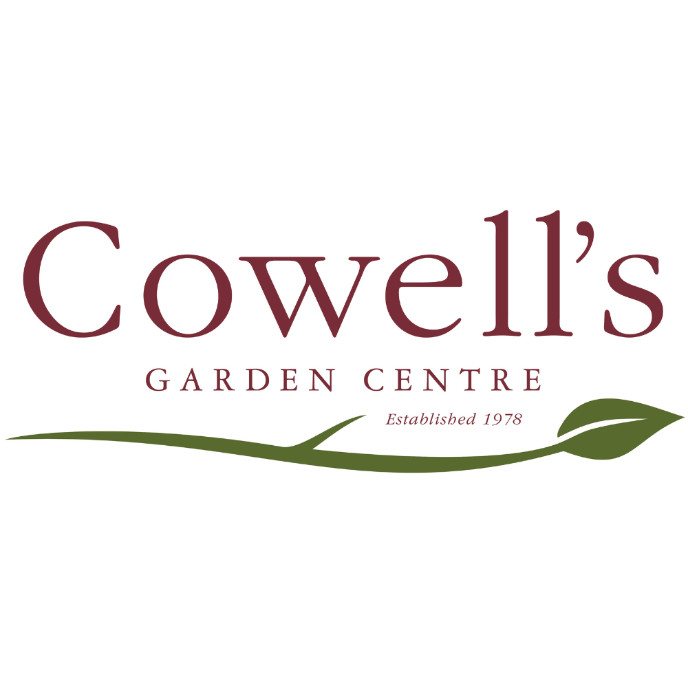 Voucher codes Cowell's Garden Centre