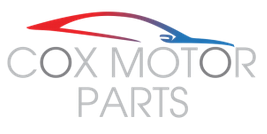 Voucher codes Cox Motor Parts