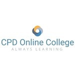 Voucher codes CPD Online College