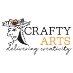 Voucher codes Crafty Arts