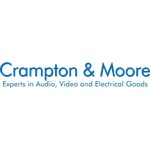 Voucher codes Crampton and Moore