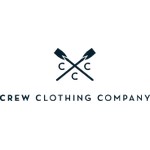 Voucher codes Crew Clothing