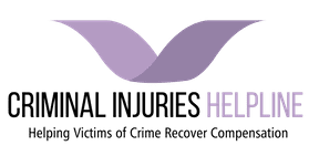 Voucher codes Criminal Injuries Helpline