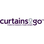 Voucher codes Curtains 2go