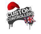 Voucher codes Custom Controllers