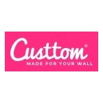 Voucher codes Custtom