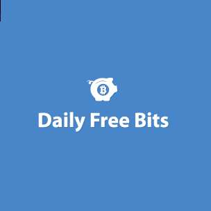 Voucher codes Daily Free Bits