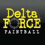 Voucher codes Delta Force Paintball