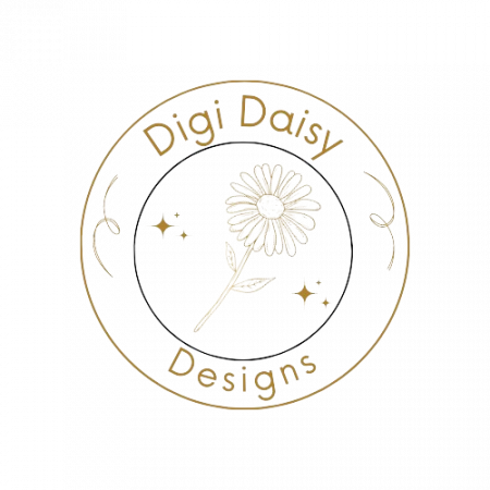 Voucher codes Digi Daisy Designs