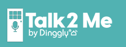 Voucher codes Dinggly Talk2Me