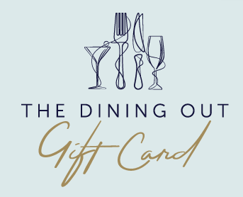 Voucher codes Dining Out Card