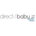 Voucher codes Direct 4 Baby