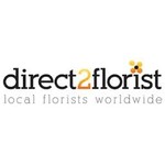 Voucher codes Direct2florist