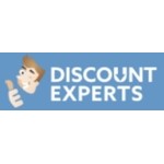 Voucher codes Discount Experts