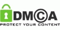 Voucher codes DMCA